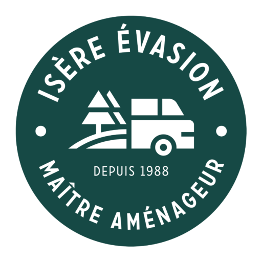 Isère Evasion Maître Aménaneur - Aménagement sur-mesure de tout type de véhicule routier, fourgon, van, porteur, voiture. Neuf ou d’occasion pour votre voyage.