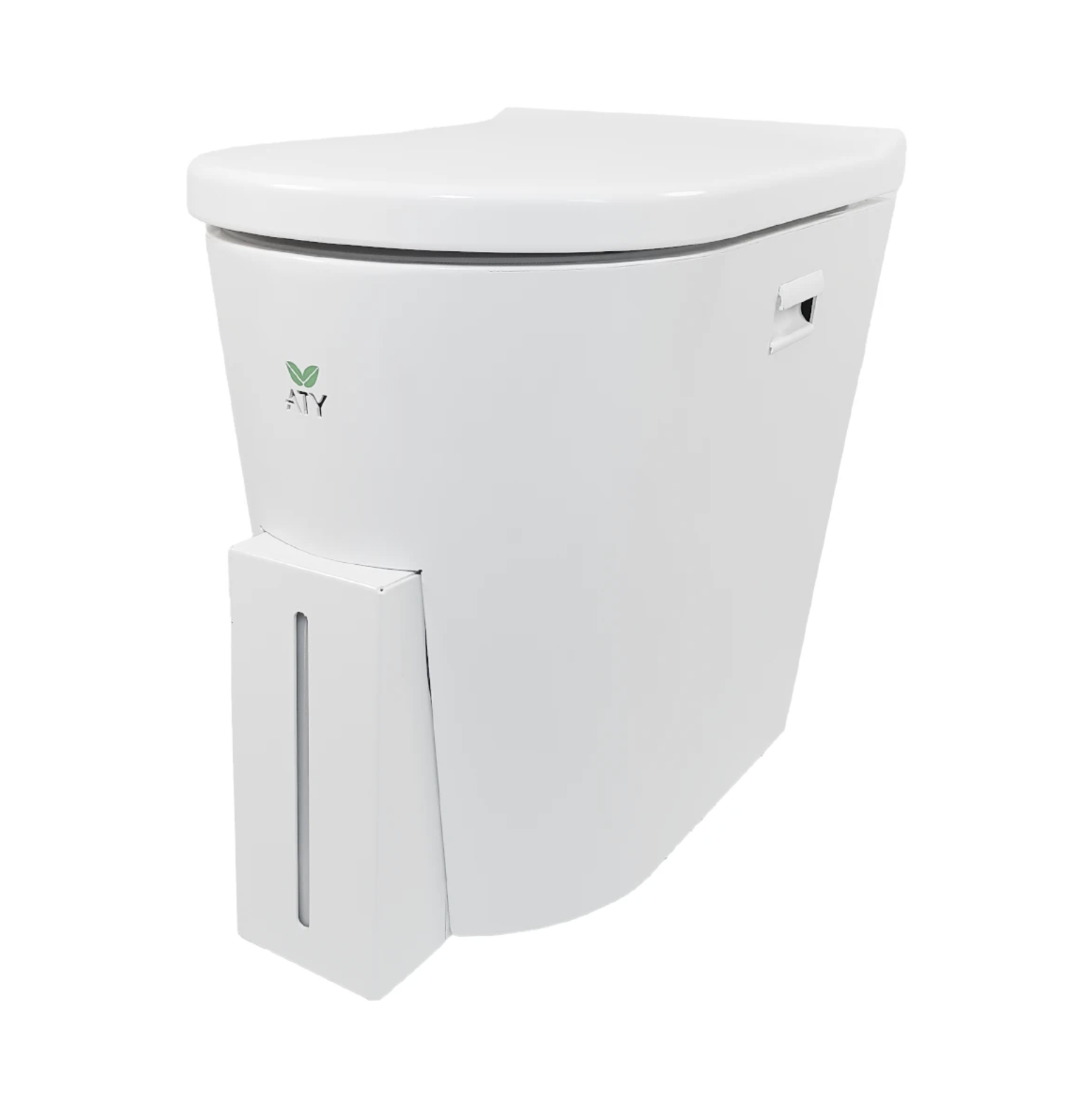 Quels toilettes choisir pour votre fourgon aménagé ?